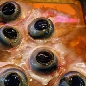9 Most Bizarre Dishes On The Planet That Only The Brave Dare To Eat 1