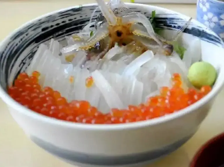 9 Most Bizarre Dishes On The Planet That Only The Brave Dare To Eat 3