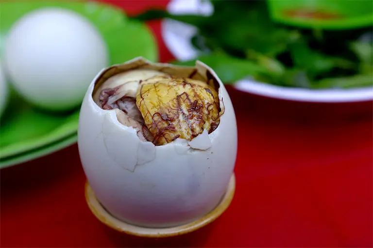 9 Most Bizarre Dishes On The Planet That Only The Brave Dare To Eat 7