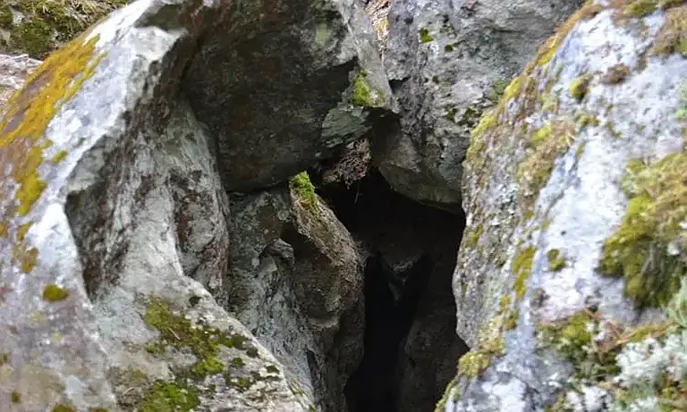 A Cave In Finland Where Echoes Feel Like Ghosts Whispering 1