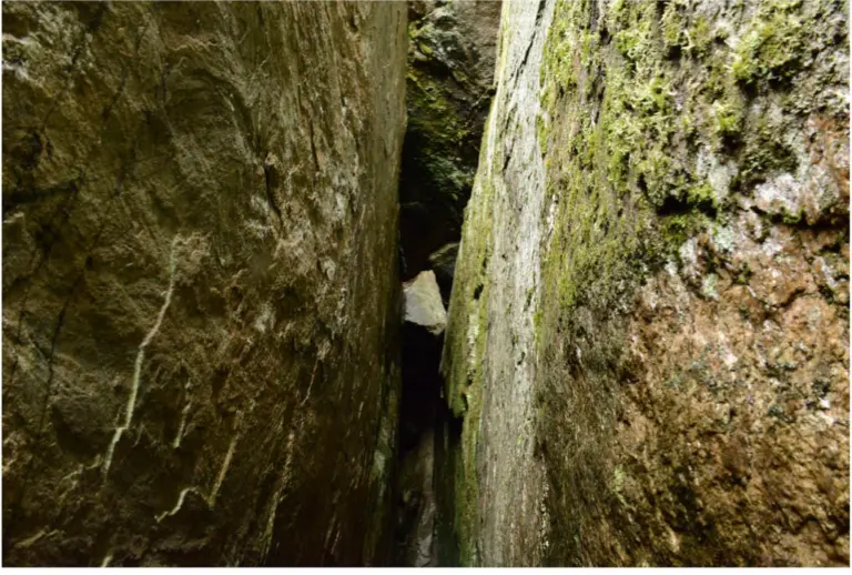 A Cave In Finland Where Echoes Feel Like Ghosts Whispering 3