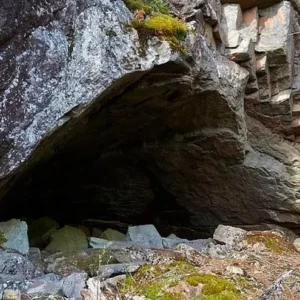 A Cave In Finland Where Echoes Feel Like Ghosts Whispering