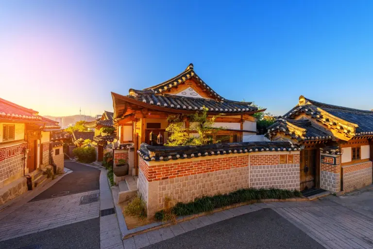 Discover Bukchon Hanok Village 5