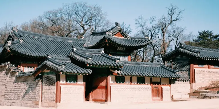 Discover Bukchon Hanok Village 6