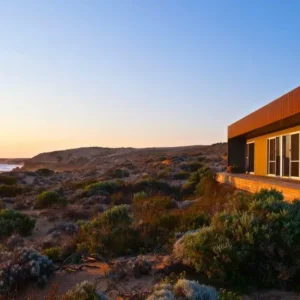Discover Eyre Peninsula – Australia’s Hidden Coastal Paradise Full Of Unique Adventures