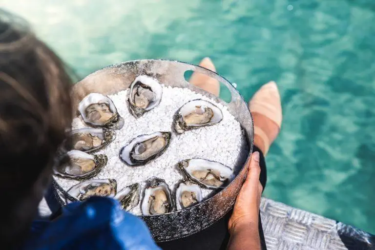 Discover Eyre Peninsula – Australia’s Hidden Coastal Paradise Full Of Unique Adventures 4