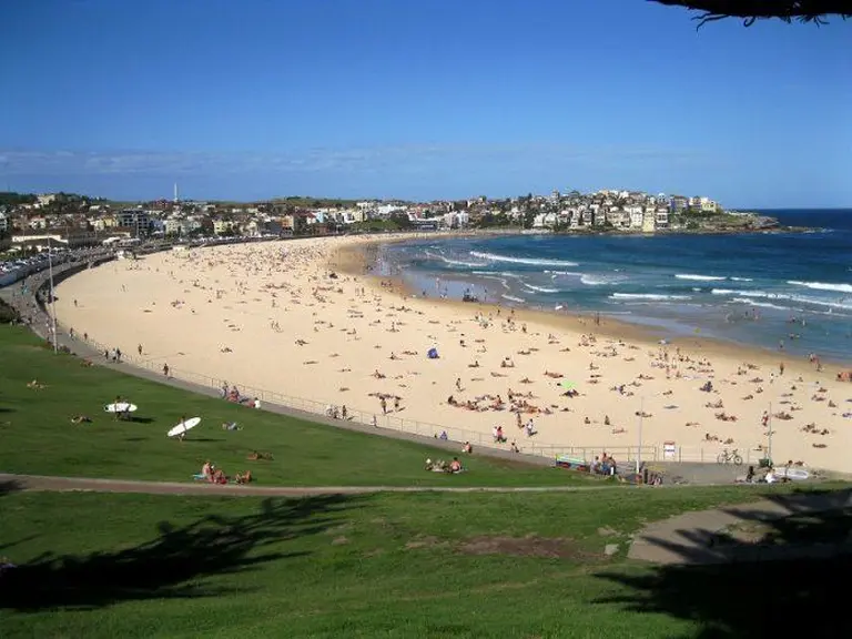 Discover The Best Beaches In Sydney, Australia 1