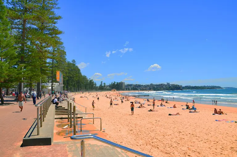 Discover The Best Beaches In Sydney, Australia 2-1