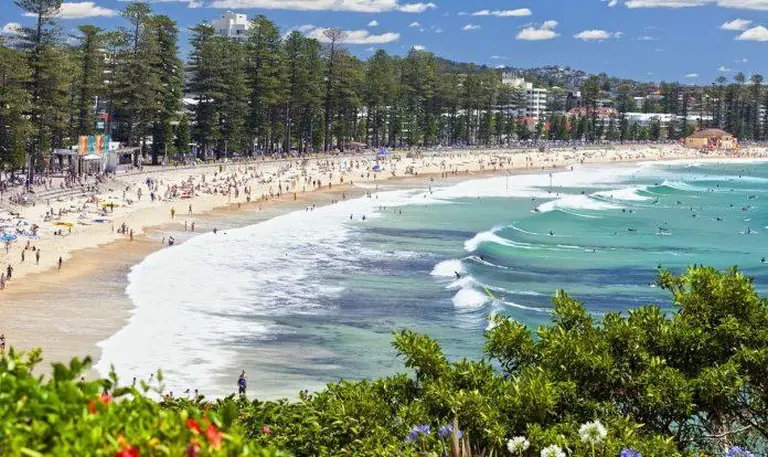 Discover The Best Beaches In Sydney, Australia 2