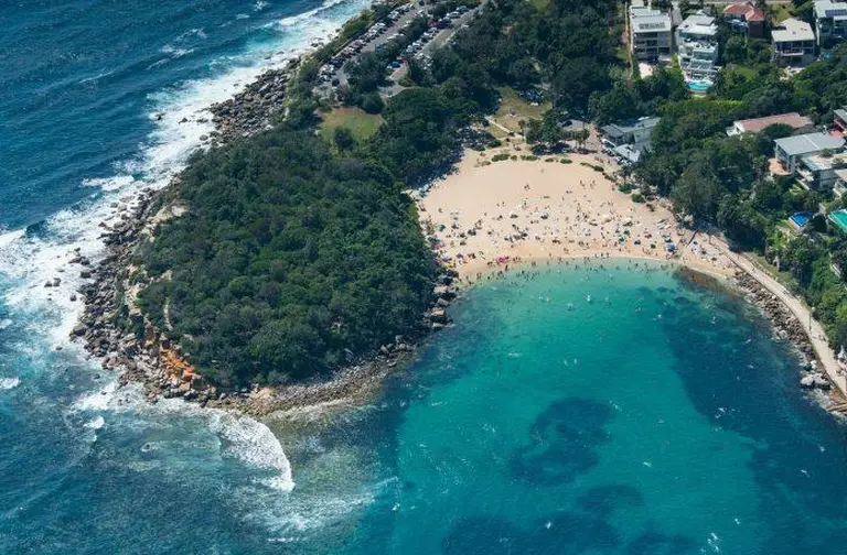 Discover The Best Beaches In Sydney, Australia 3
