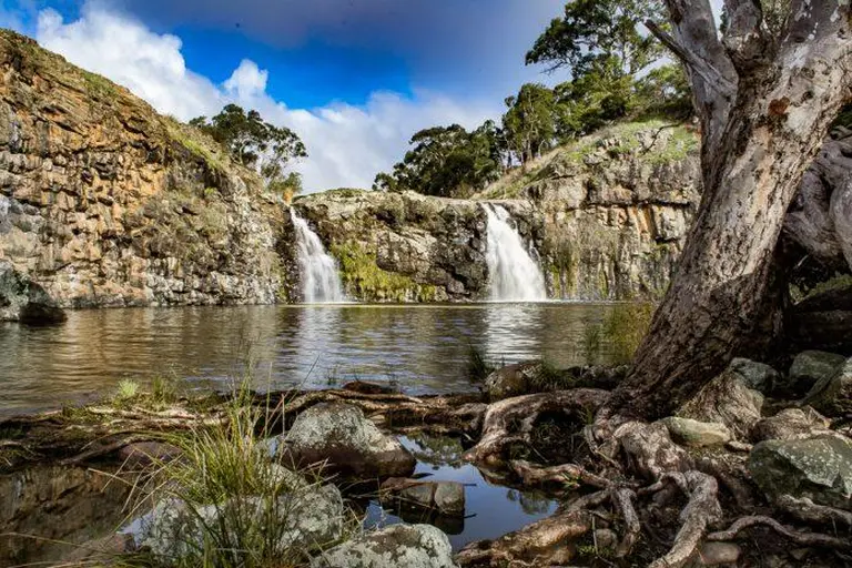 Don't Miss These 14 Surreal Natural Landscapes When Traveling In Melbourne, Australia! 3