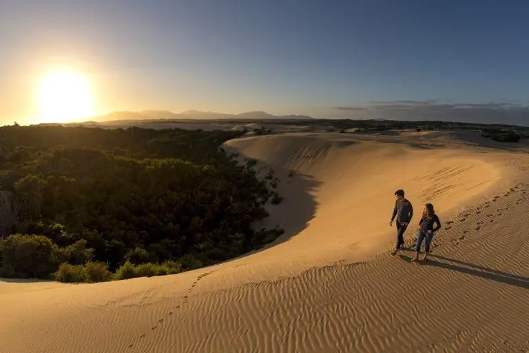 Don't Miss These 14 Surreal Natural Landscapes When Traveling In Melbourne, Australia! 8