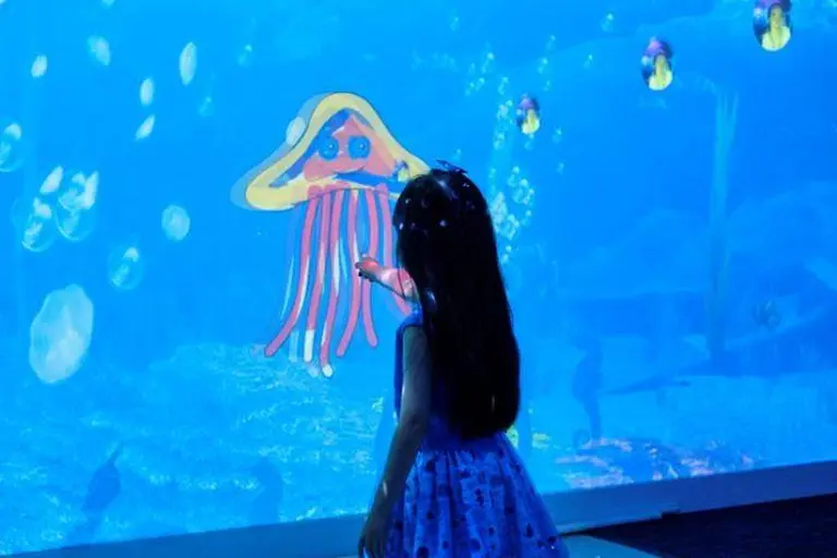 Sea Life Melbourne Aquarium 9