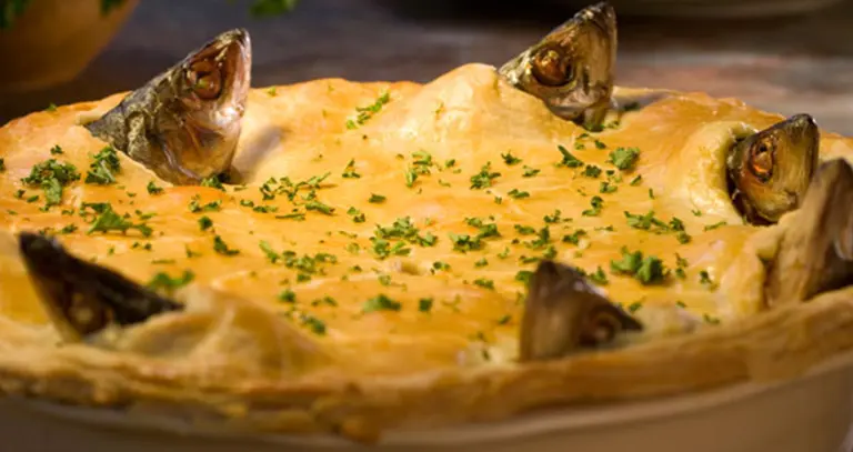 Stargazy Pie 1
