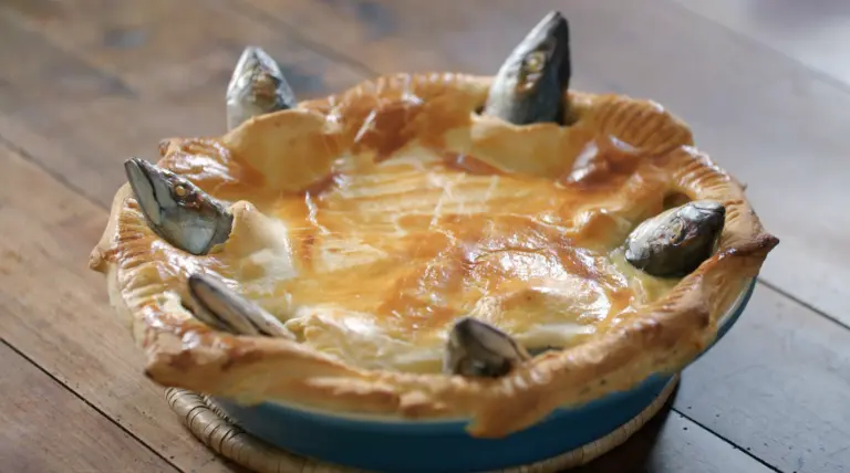 Stargazy Pie 2