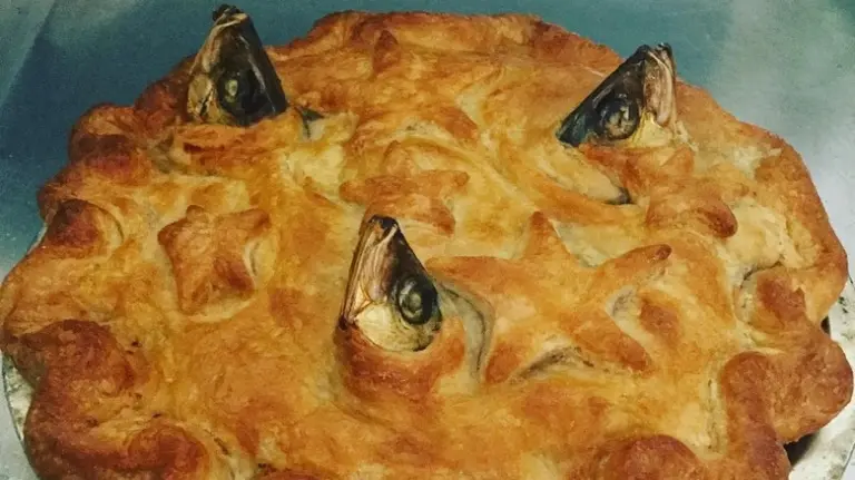 Stargazy Pie 4