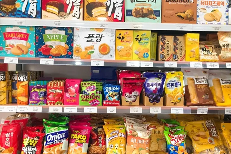 What To Buy In Korea 2