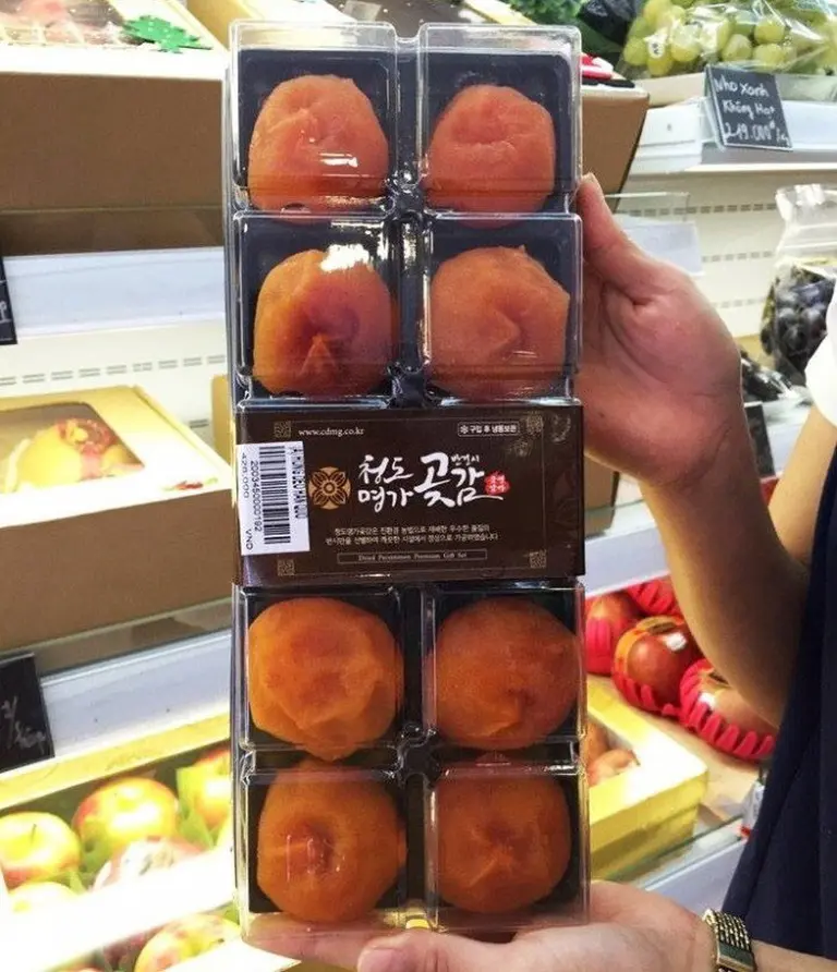What To Buy In Korea 3