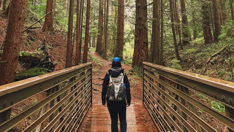 Camping Gear Checklist For Pacific Northwest 3