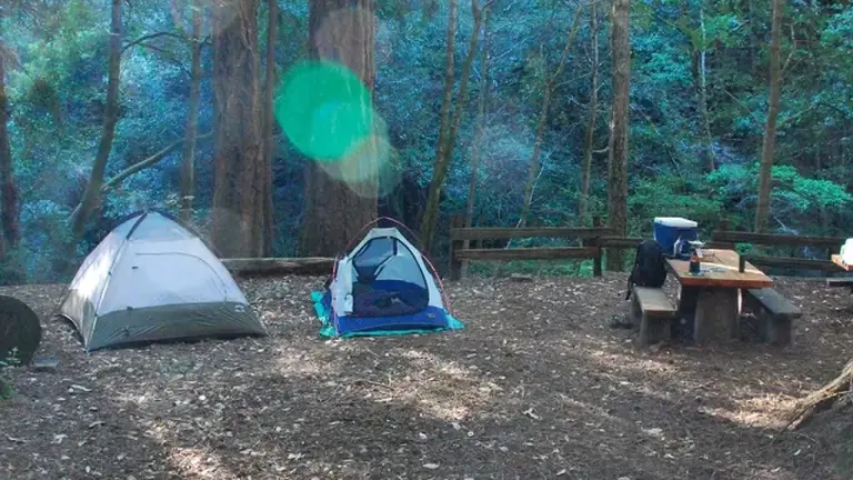Camping Gear Checklist For Pacific Northwest 4