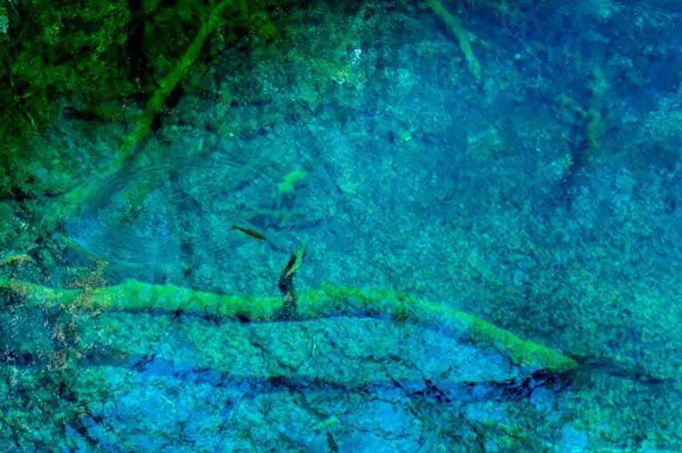 7 Mysterious Destinations In The Land 1-1