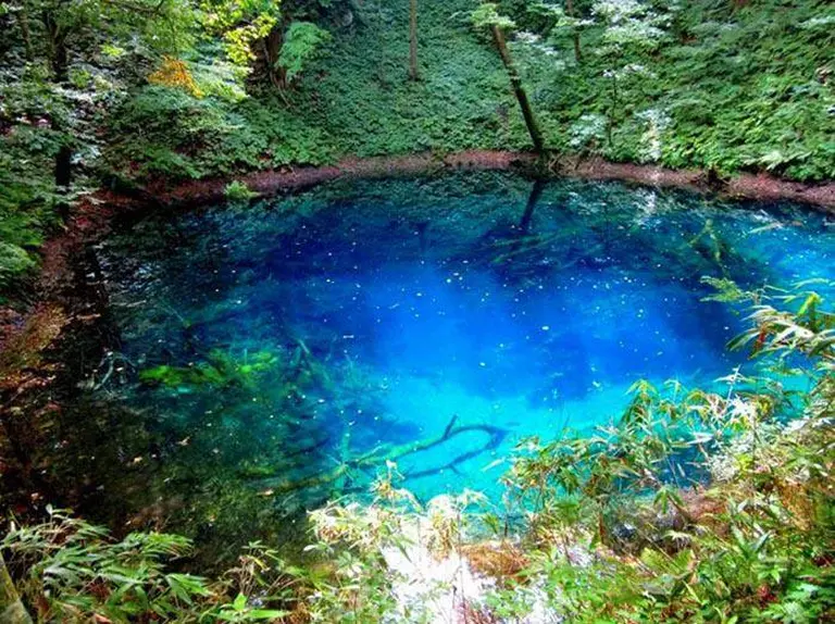 7 Mysterious Destinations In The Land 1