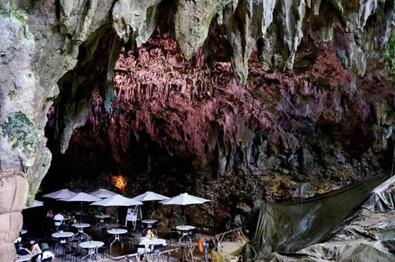 7 Mysterious Destinations In The Land 2-1