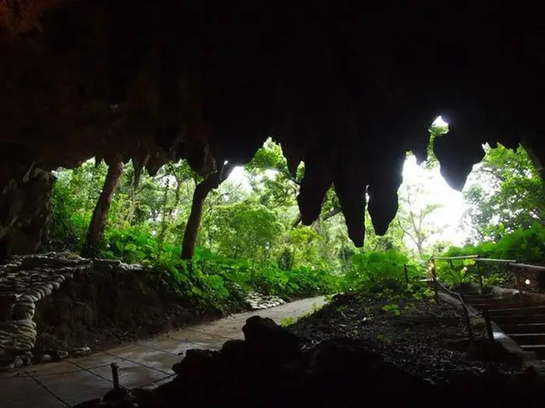 7 Mysterious Destinations In The Land 2