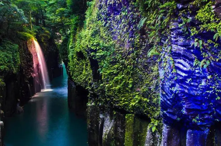 7 Mysterious Destinations In The Land 3