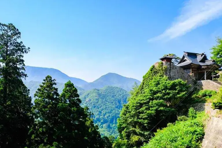 7 Mysterious Destinations In The Land 5-1
