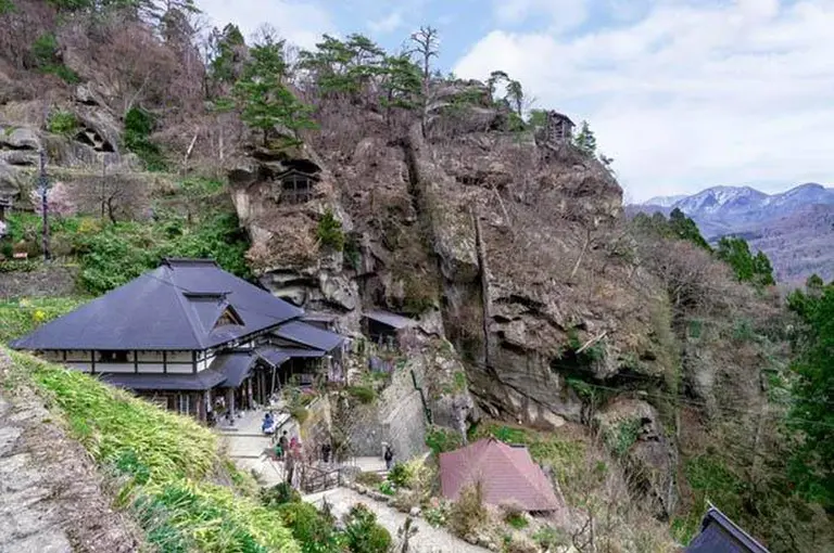 7 Mysterious Destinations In The Land 5