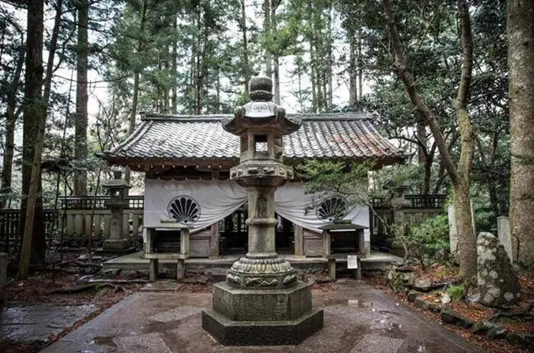 7 Mysterious Destinations In The Land 6