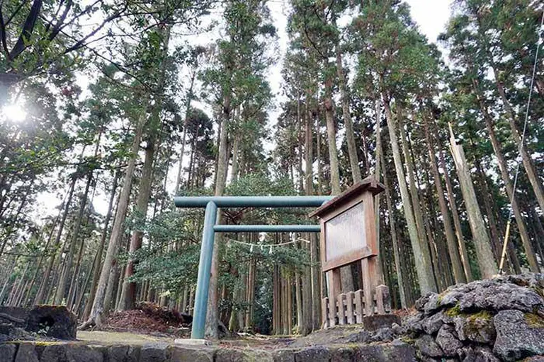 7 Mysterious Destinations In The Land 7