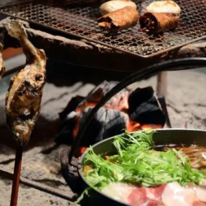 Four Types Of Meat In Japan Featured