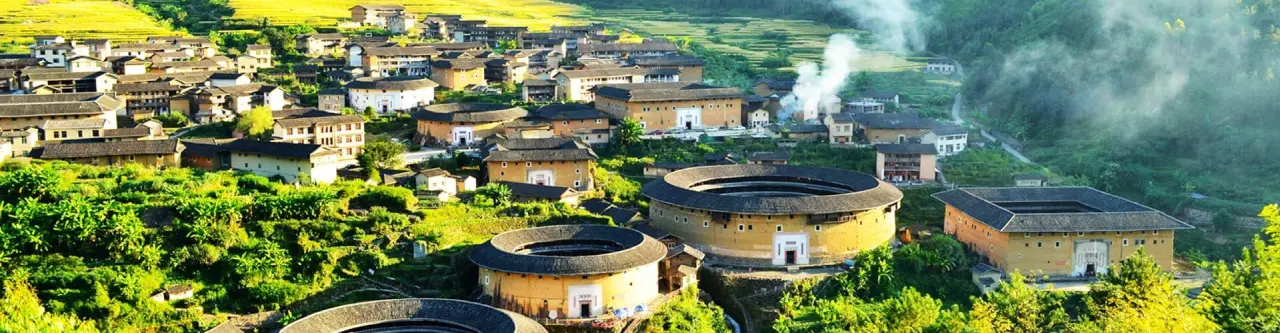 Fujian Tulou 2