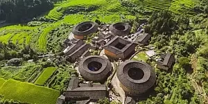 Fujian Tulou Thumbnail