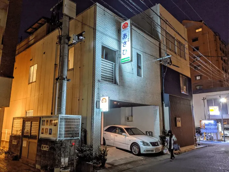 The $1.5-a-night Hotel Everyone’s Talking About 1