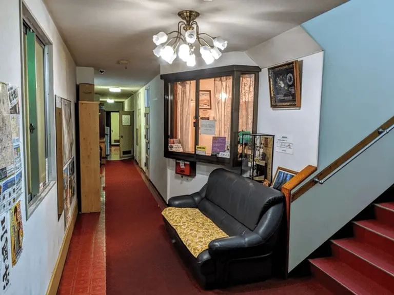 The $1.5-a-night Hotel Everyone’s Talking About 2