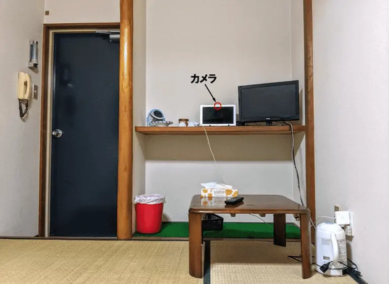The $1.5-a-night Hotel Everyone’s Talking About 3