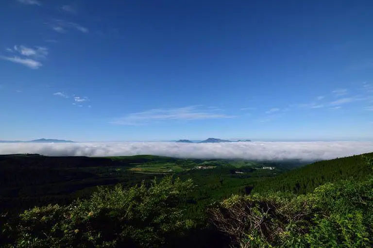 The Picturesque Scenery Of The Village Praised 5