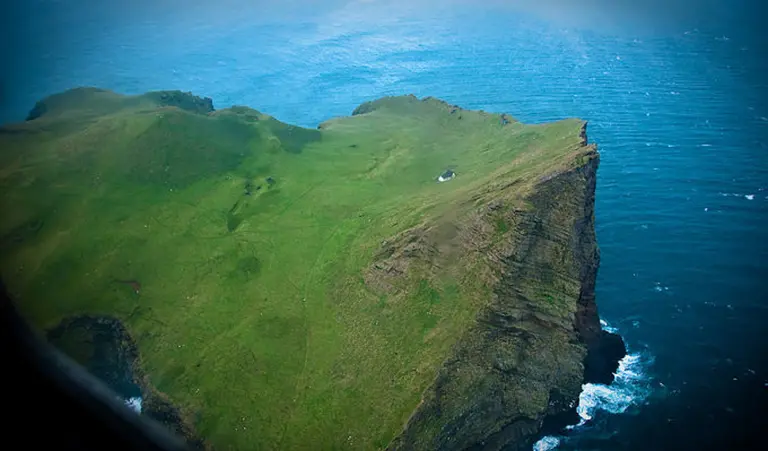 The Story Behind The Loneliest House In The World 10