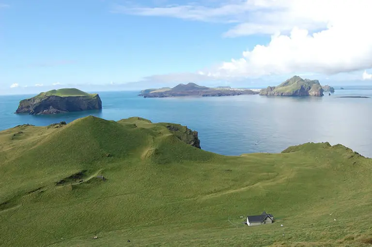 The Story Behind The Loneliest House In The World 9