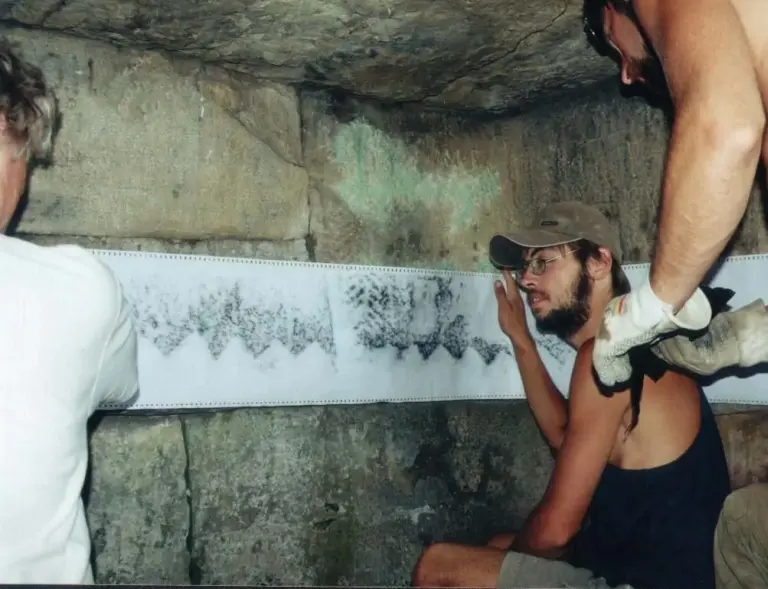 Ancient Stone Tombs In The North Caucasus Remain A Mystery 7