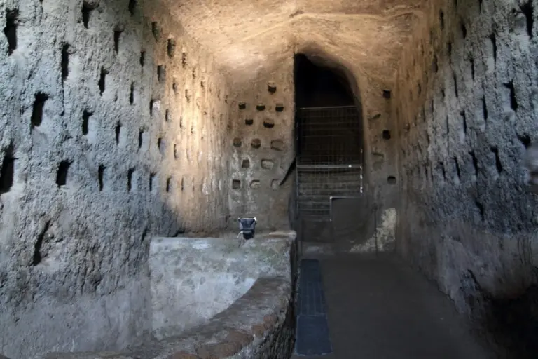 Orvieto Underground 2