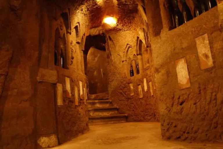 Orvieto Underground 4