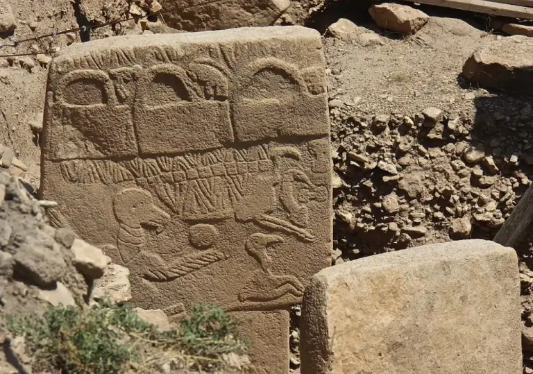 Göbekli Tepe The Oldest Temple In The World 3