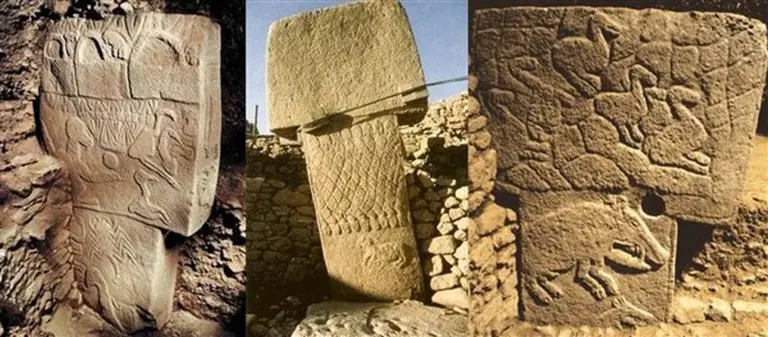 Göbekli Tepe The Oldest Temple In The World 6