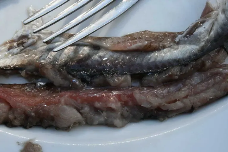The World's Smelliest Fish 2