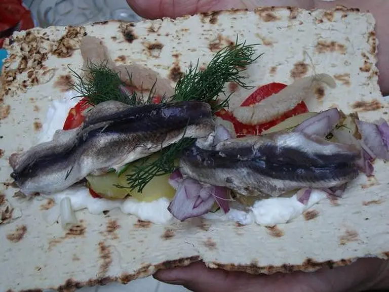 The World's Smelliest Fish 3