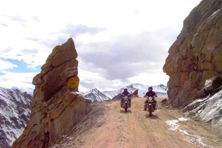 10 Most Dangerous Roads In India That Are A Nightmare For Drivers 1